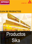 Productos Sika