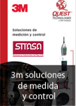 3M SOLUCIONES DE MEDIDA Y CONTROL