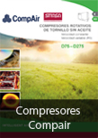 COMPRESORES COMPAIR M.L