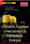 Cilindros, bombas y herramientas hidráulicas enerpac