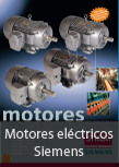 Motores eléctricos Siemens