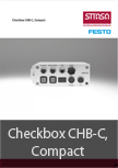 Checkbox CHB-C, Compact