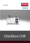 Checkbox CHB