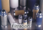 Filtracin